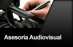 Asesoría Audiovisual